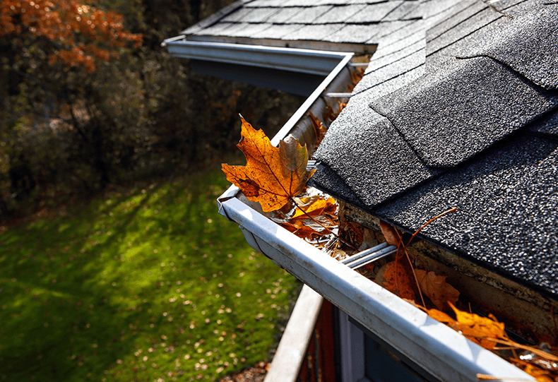 Maintenance Tips to Help Prevent Roof Leaks