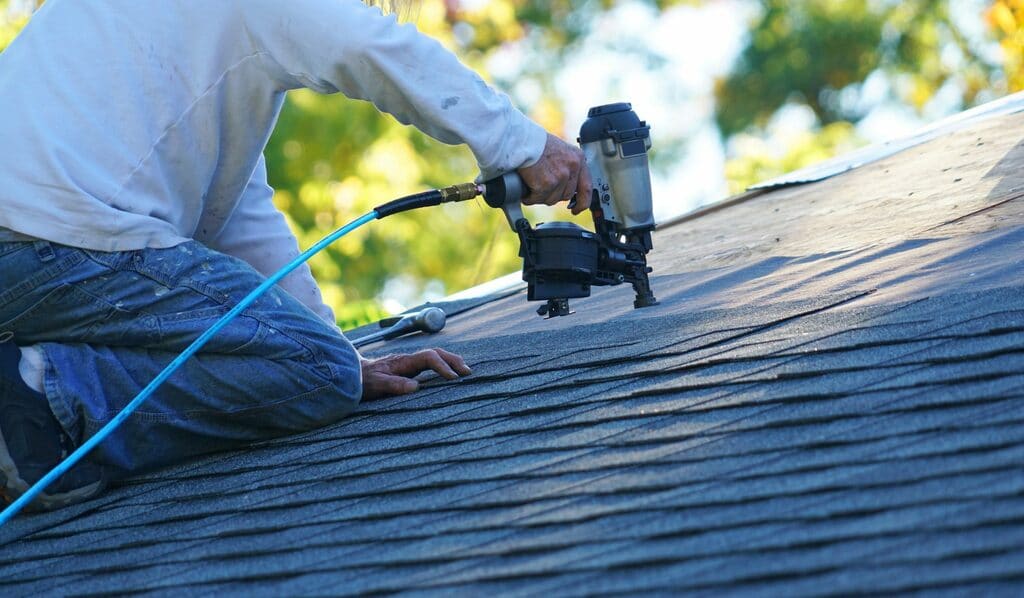 Roof Repair Austin